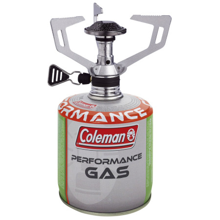 Set vařič Coleman F1 SPIRIT + kartuše C 300