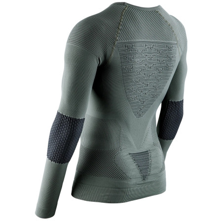 Pánské funkční triko X-Bionic X-Plorer Energizer 4.0 Shirt Lg Sl