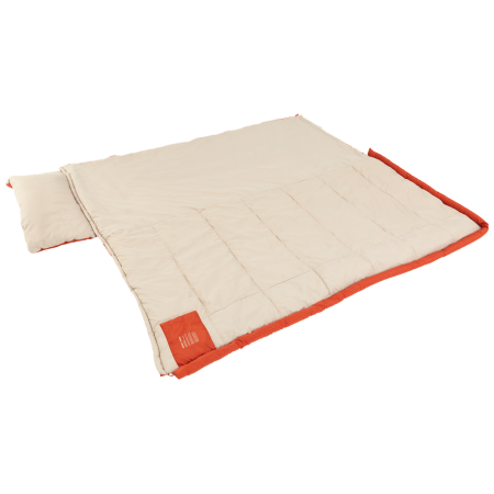 Dekový spacák Outwell Contour Lux