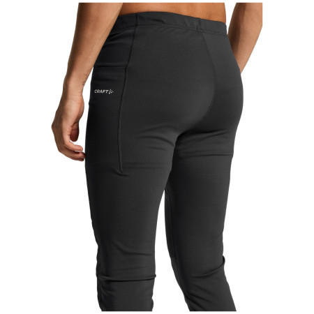 Pánské spodky Craft ESSence Warm Wind Tights M