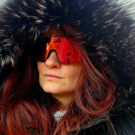 Sluneční brýle Vidix Vision 240101 fullset