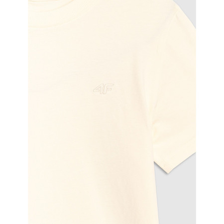 Dámské triko 4F Tshirt F2970