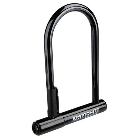 Zámek na kolo Kryptonite Keeper 12 Standard w/bracket