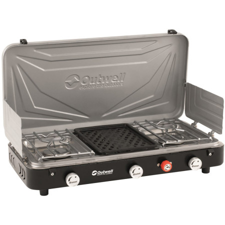 Vařič Outwell Rukutu Stove