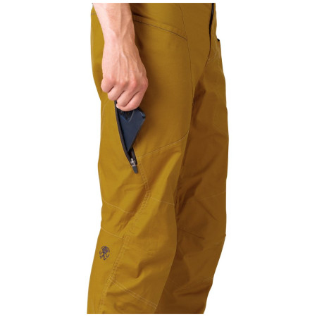 Pánské kalhoty Rafiki Crag