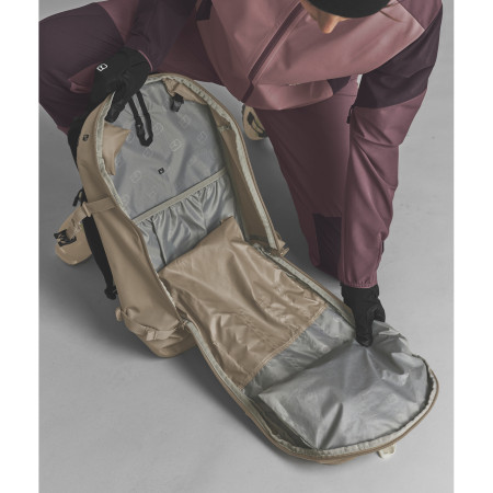 Skialpový batoh Ortovox Venet Tour 28 S