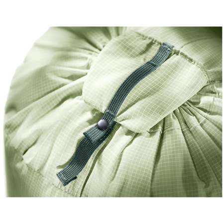 Turistický batoh Deuter Aircontact Ultra 35+5 SL