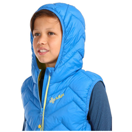 Dětská vesta Kilpi Tomm-Jb