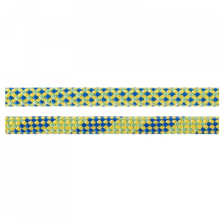 Lezecké lano Beal Booster III 9,7 mm (80 m)