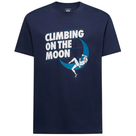 Pánské triko La Sportiva Moon Rock T-Shirt M