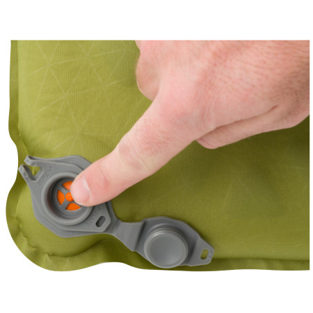 Samonafukovací karimatka Sea to Summit Camp Mat Self Inflating Mat L