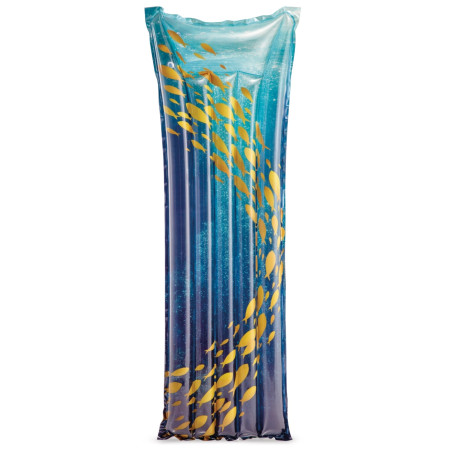 Nafukovací lehátko Intex Fashion Mats 59720EU