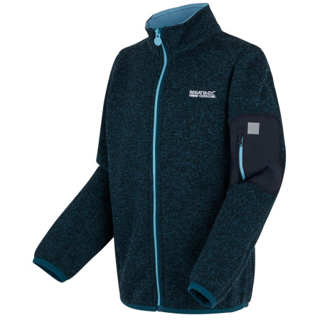 Dětská mikina Regatta Junior Newhill