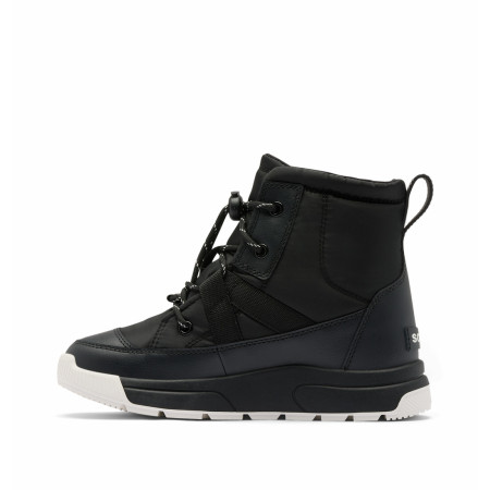 Dětské zimní boty Sorel Whitney™ III Mid Wp Black