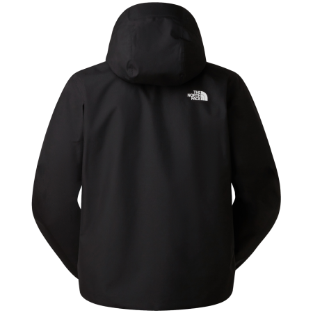 Pánská softshellová bunda The North Face M Quest Mono Jacket