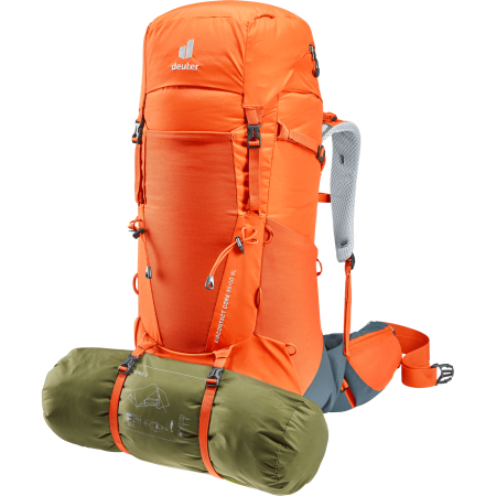 Batoh Deuter Aircontact Core 35+10 SL
