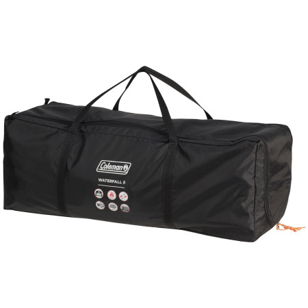 Rodinný stan Coleman Waterfall 5