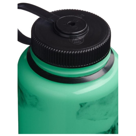 Láhev Nalgene Wide Mouth Glo Wyld