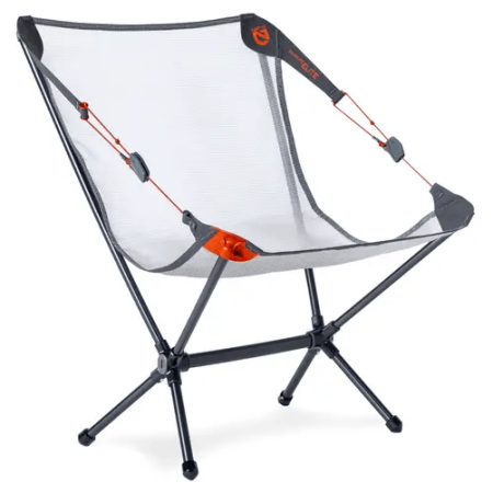 Židle NEMO Equipment Moonlite Elite Reclining Camp Chair