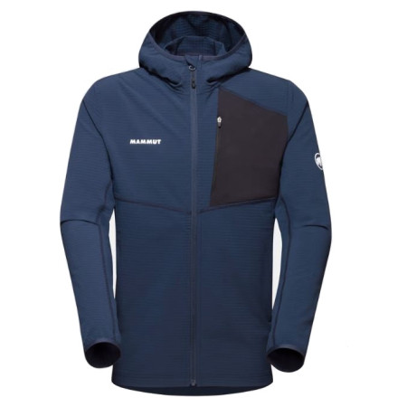 Pánská bunda Mammut Madris Light ML Hooded Jacket Men