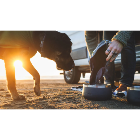 Vak na krmivo Ruffwear Kibble Kaddie™ Dog Food Carrier