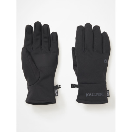 Rukavice Marmot Infinium WINDSTOPPER Softshell Glove