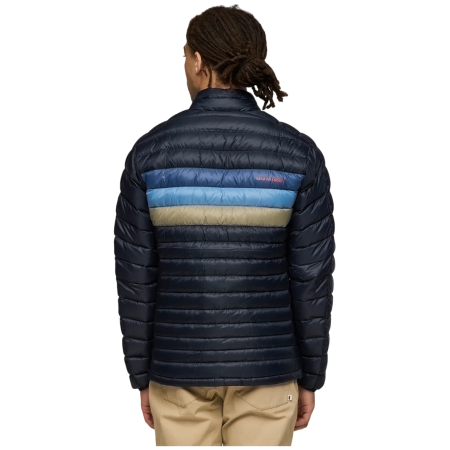 Pánská péřová bunda Cotopaxi M'S Fuego Down Jacket