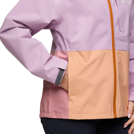 Dámská bunda Cotopaxi Cielo Rain Jacket