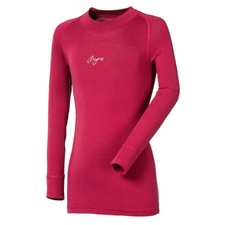 Dětské funkční triko Progress DT E NDRD 26DF dl.r.