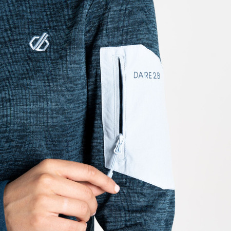 Dámská mikina Dare 2b W Torrek Fleece