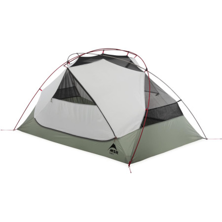 Turistický stan MSR Elixir 2 Tent