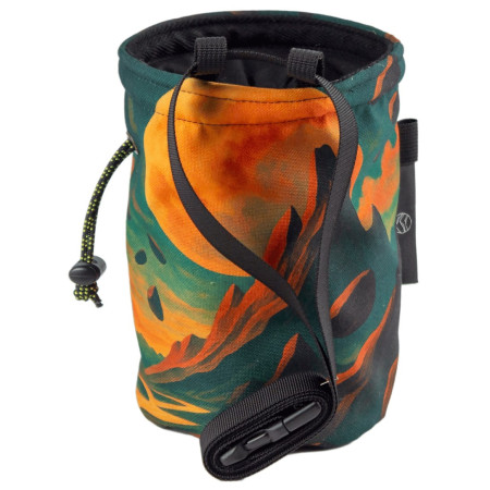 Pytlík na magnézium SIERRA Climbing Element Series