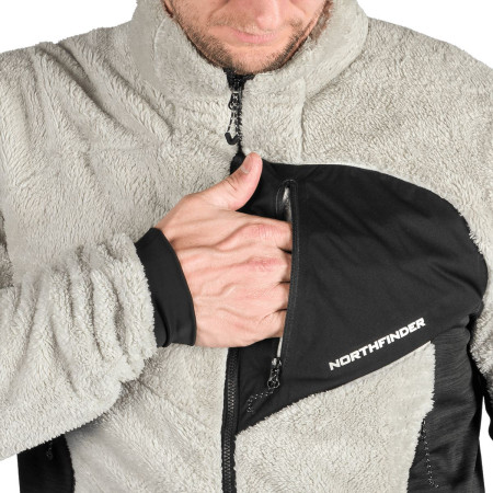 Pánský svetr Northfinder Ludwik