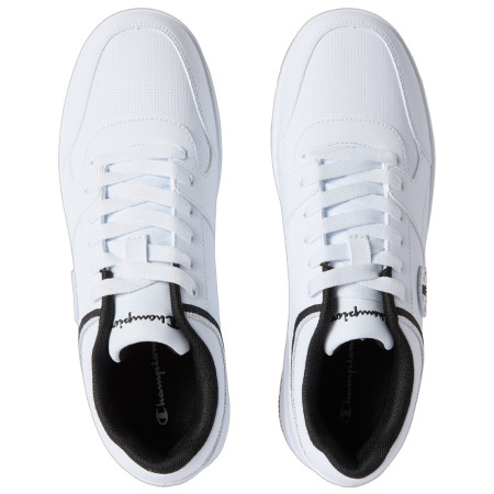 Pánské boty Champion Rd18 Low Low Cut Shoe M