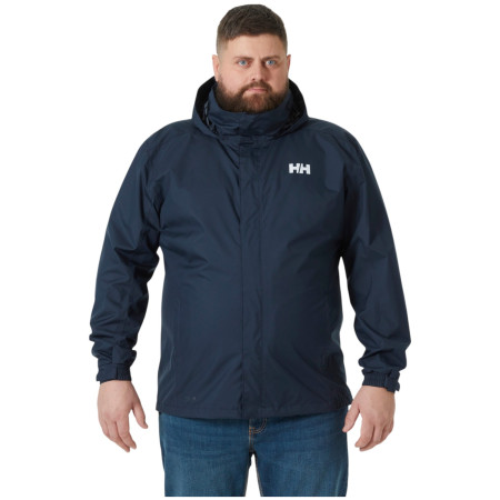 Pánská bunda Helly Hansen Dubliner Jacket