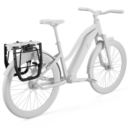 Postranní rám Thule Side Frames Set