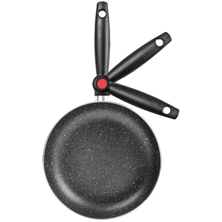 Pánev Brunner Pirate Pan 24 cm