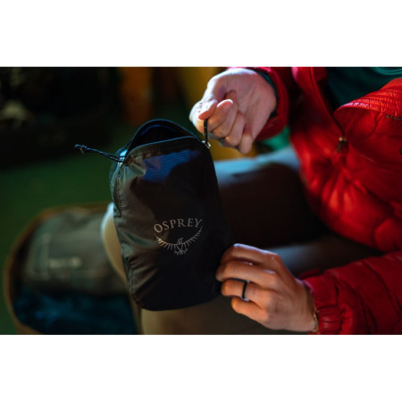 Sada obalů Osprey Packing Cube Set