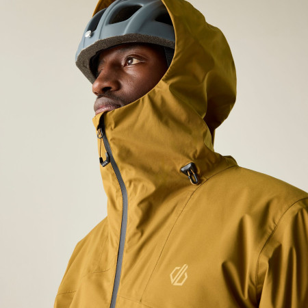 Pánská bunda Dare 2b Apex 3layer Jacket