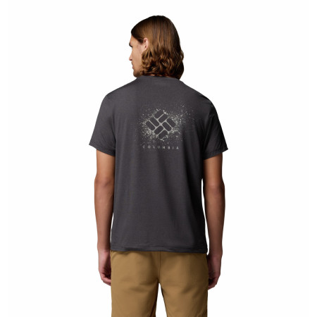 Pánské triko Columbia Parsons Point™ Ss Back Graphic Tee