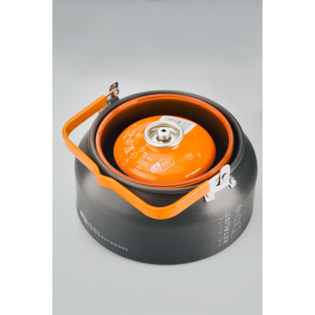 Nádobí GSI Halulite Ketalist