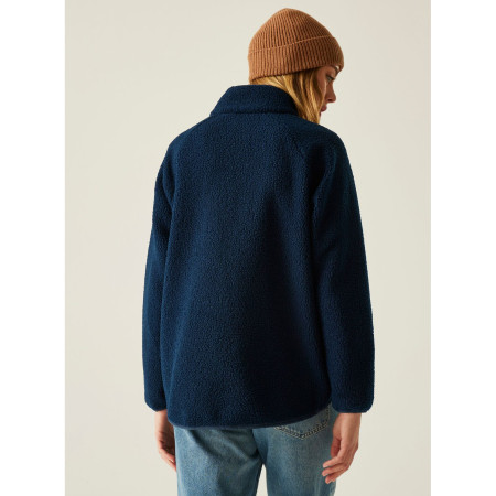 Dámská mikina Regatta Women’s Frankie Borg Full Zip