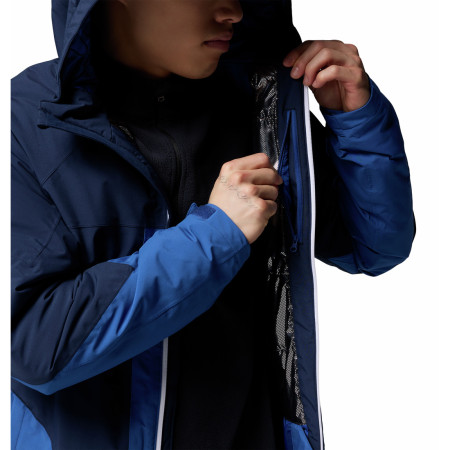 Pánská zimní bunda Columbia Powder Prime™ Jacket