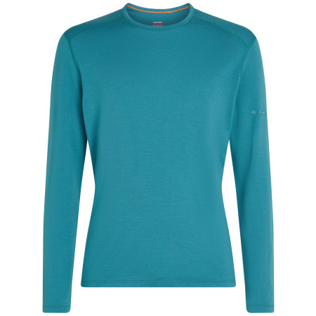 Pánské triko Icebreaker Mens 260 Tech LS Crewe