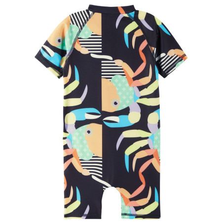 Dětský cyklistický dres Reima Atlantti