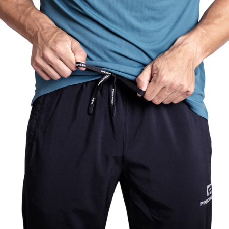 Pánské běžecké kalhoty Progress Fortune Pants Man