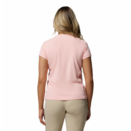 Dámské triko Columbia Zero Rules™ Light SS Crew