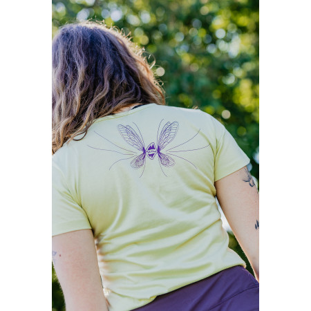 Dámské triko High Point Skim Lady T-Shirt