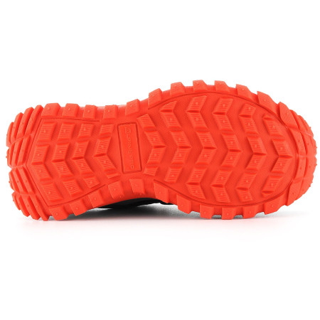 Dětské boty Alpine Pro Gerno Black