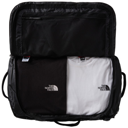 Cestovní taška The North Face Base Camp Voyager Duffel 32l